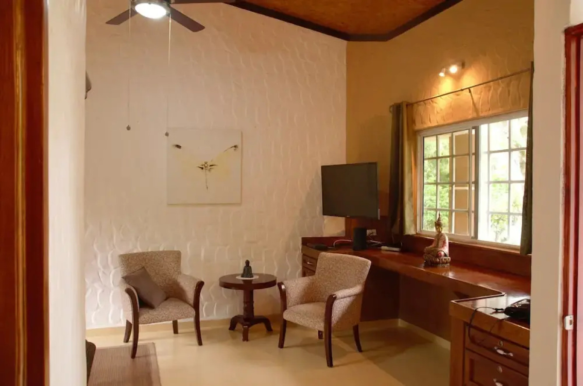 Cabaña Villa Victoria