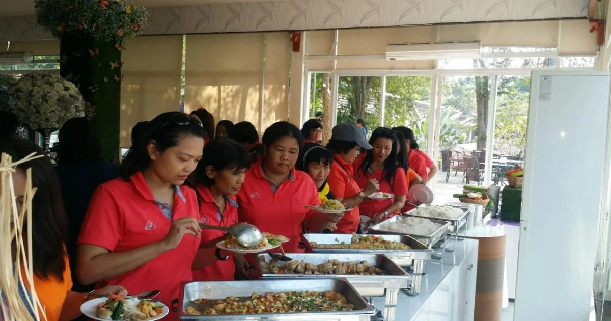 Nana Resort Kaengkrachan