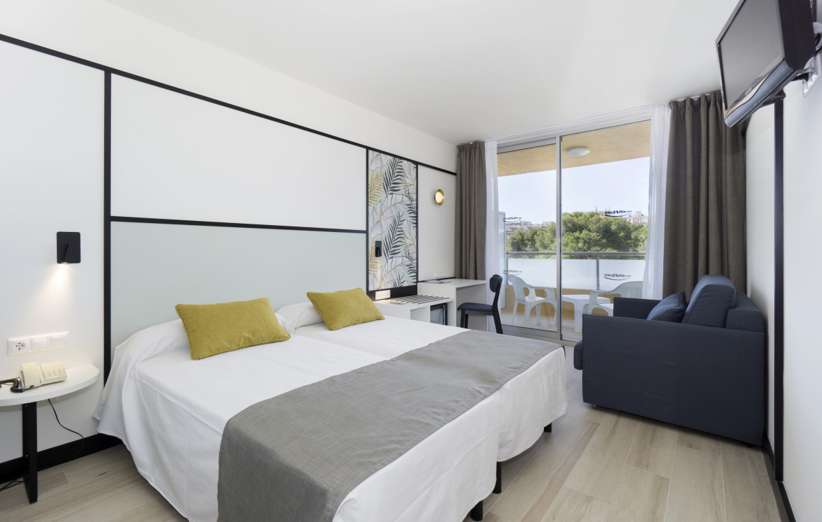 Medplaya Hotel Calypso