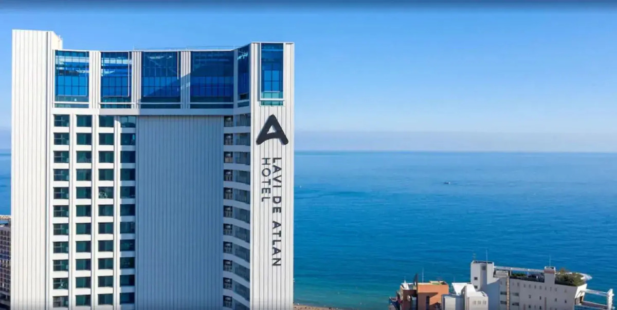 Lavide Atlan Hotel 2