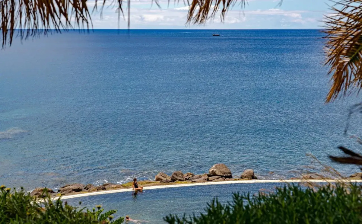 Dreams Madeira Resort Spa & Marina - All Inclusive