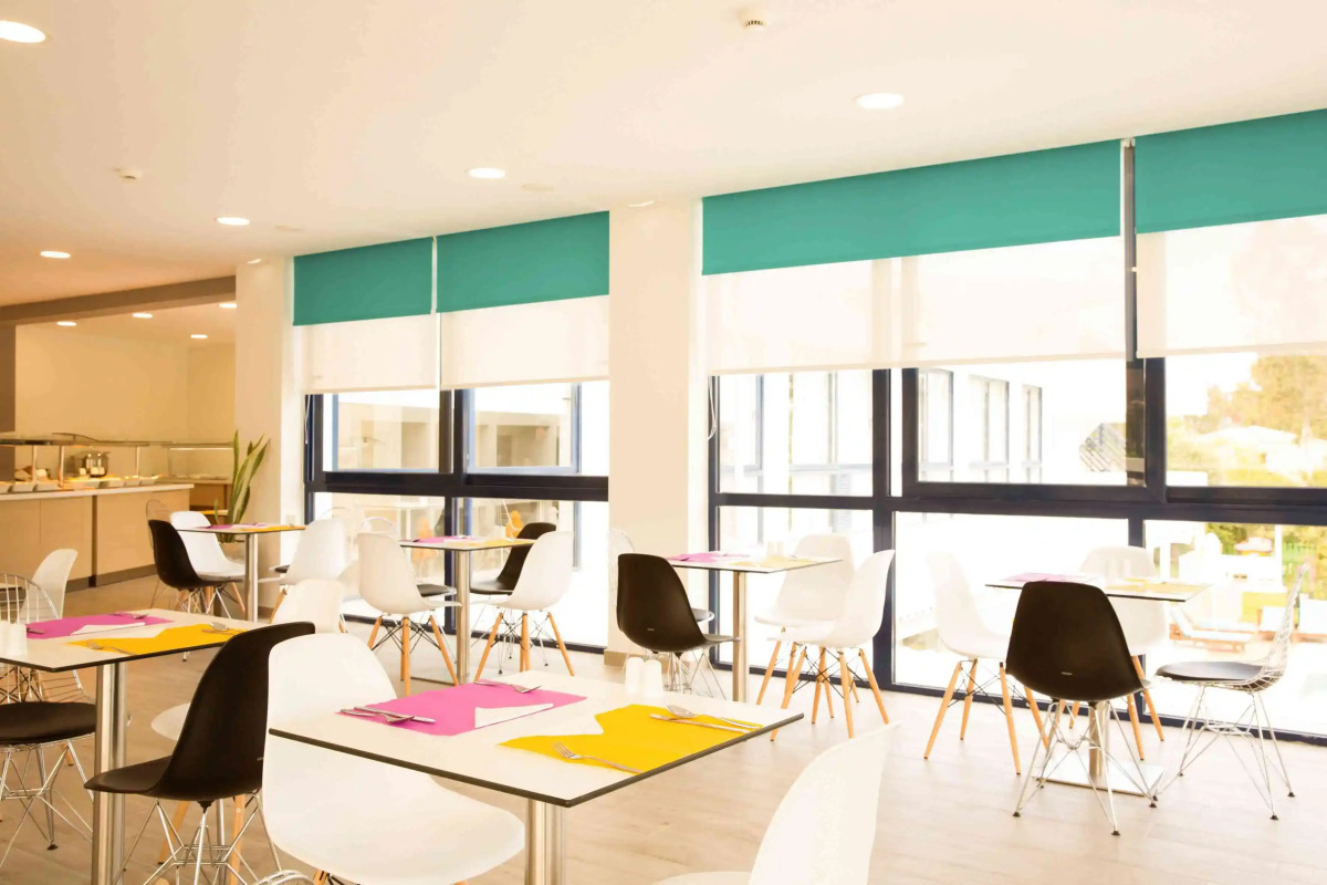 Nasos Hotel & Resort