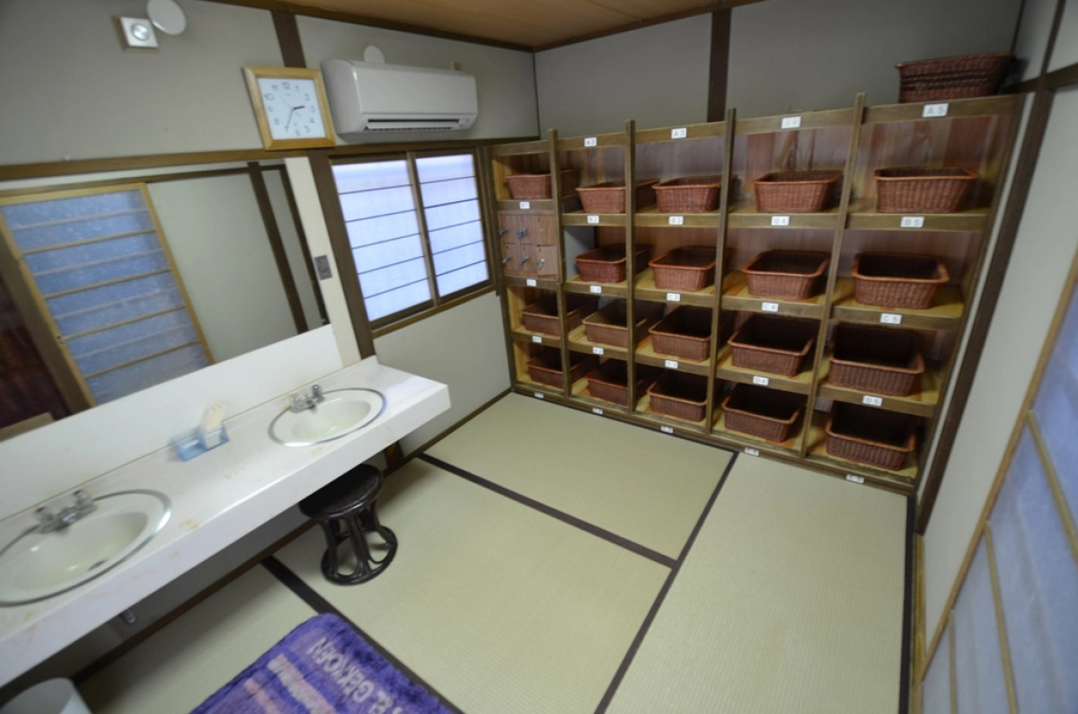 Arima Onsen Gekkoen Yugetsusanso