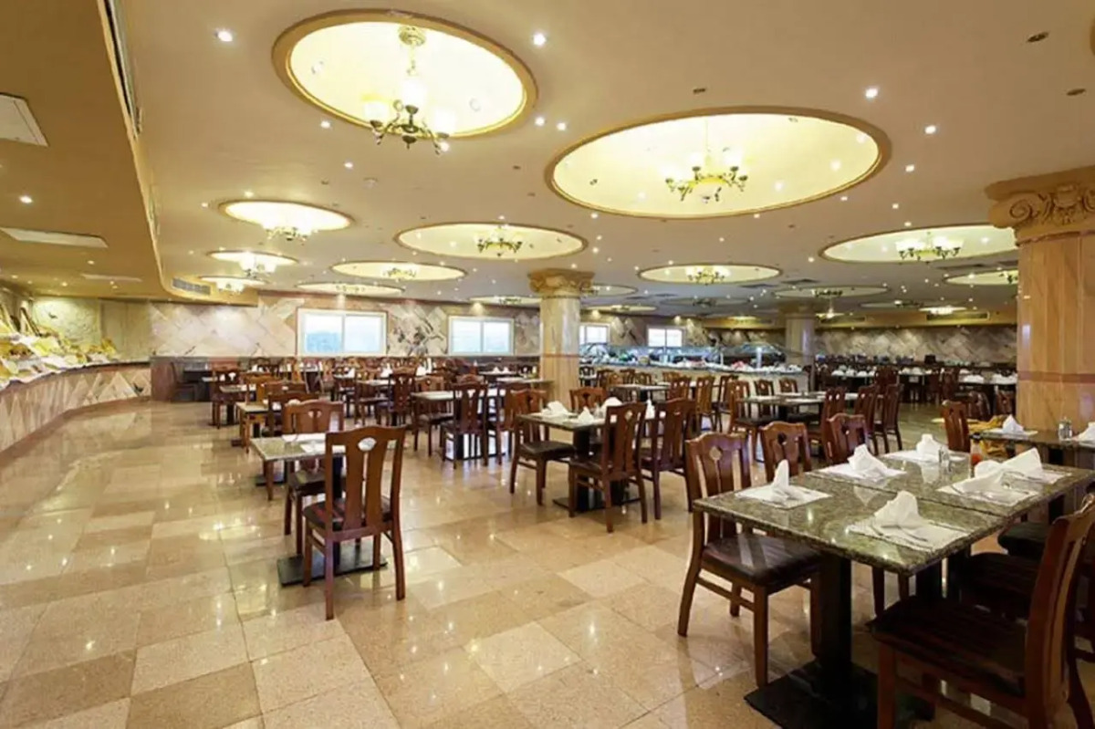 Three Corners Happy Life Beach Resort - All Inclusive