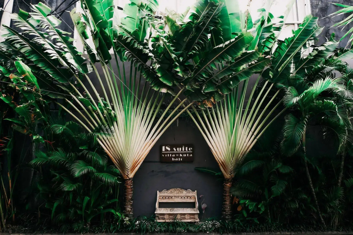 18 Suite Villa Loft by AMITHYA