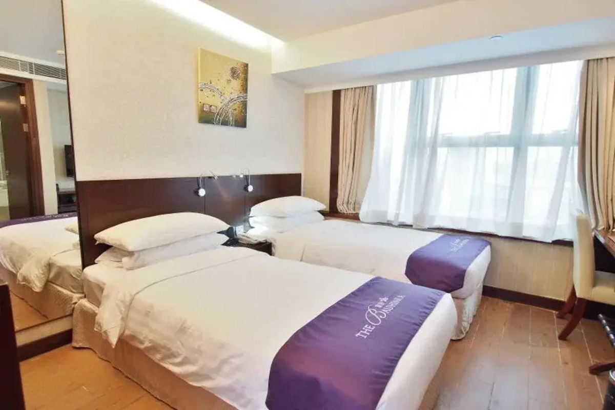 The Bauhinia Hotel Tsim Sha Tsui