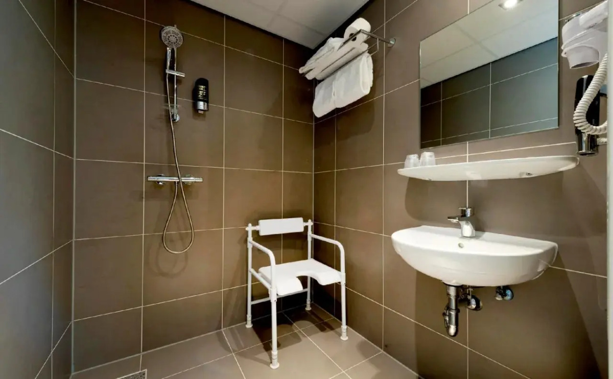 Hotel Espresso City Centre