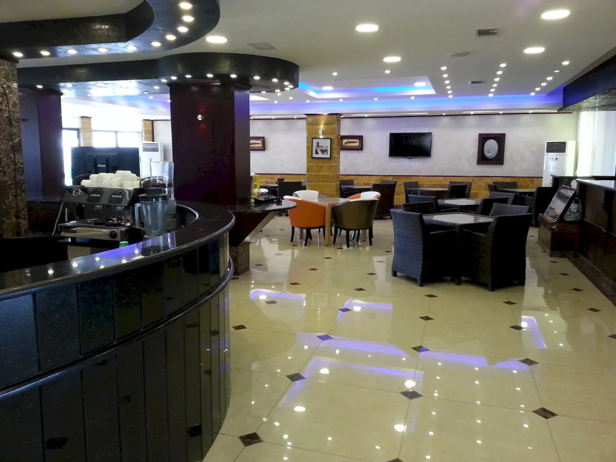 Panorama Amman Hotel