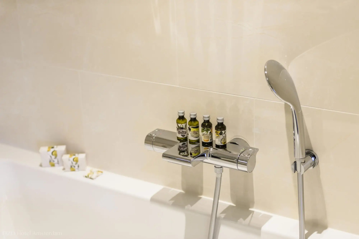 OZO Hotels Arena Amsterdam