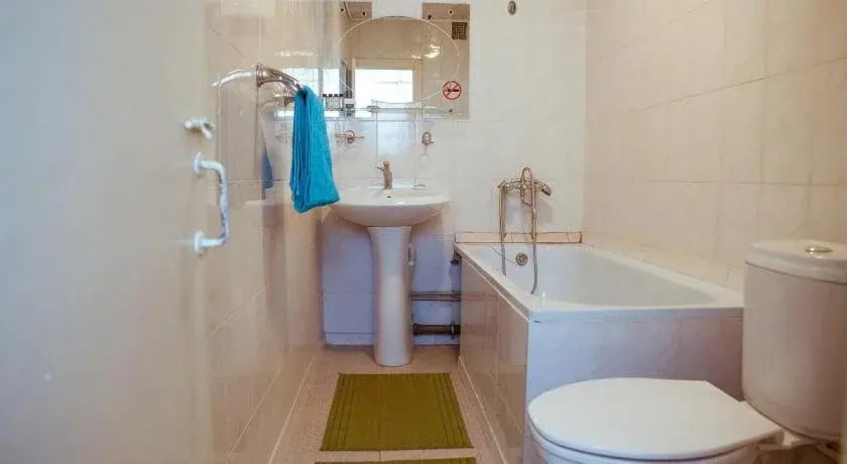 Петровская