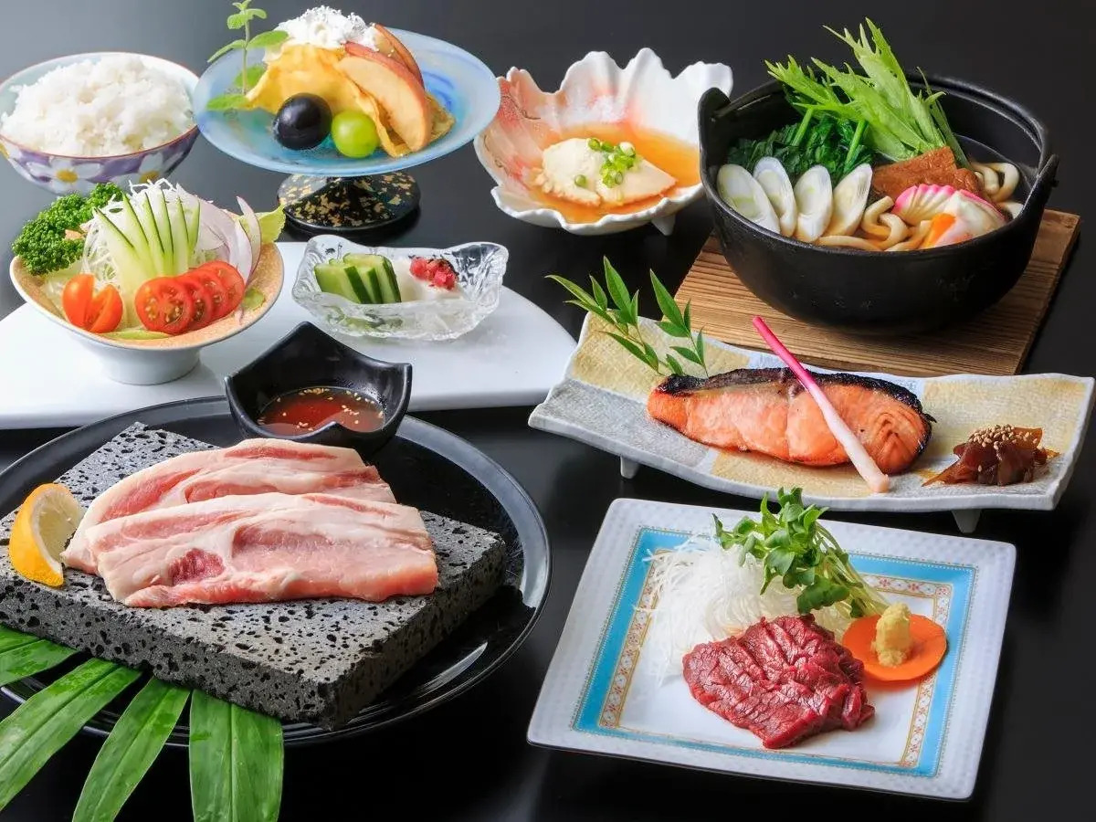 Hotel Fuji Tatsugaoka