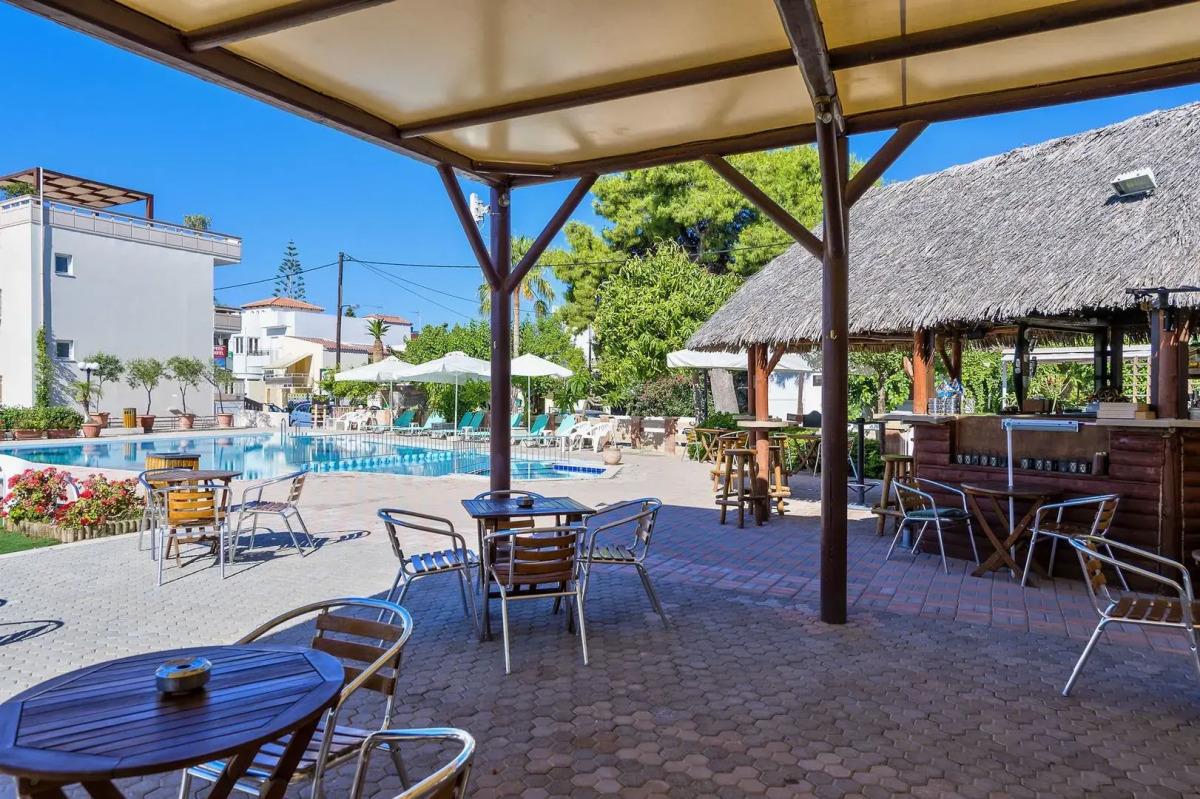 Inea Sole Boutique Hotel