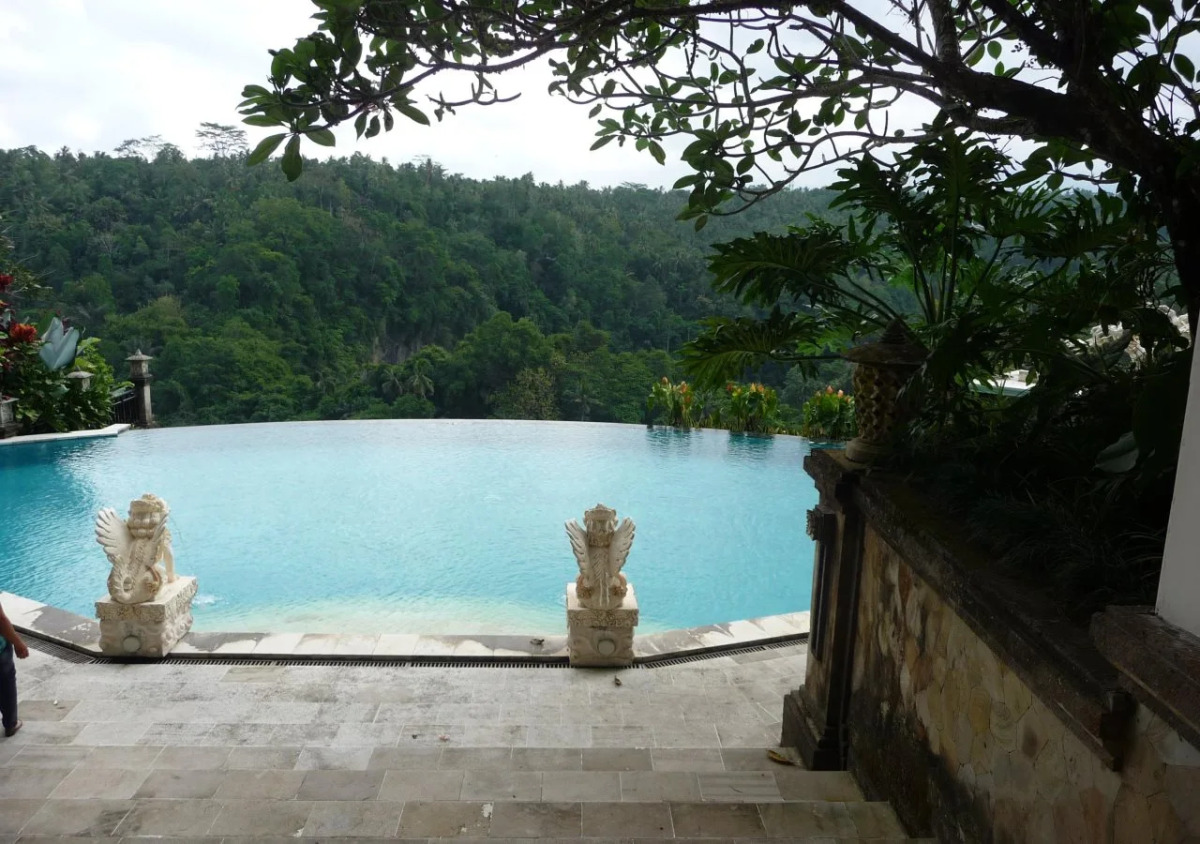 Rijasa Agung Resort Villas