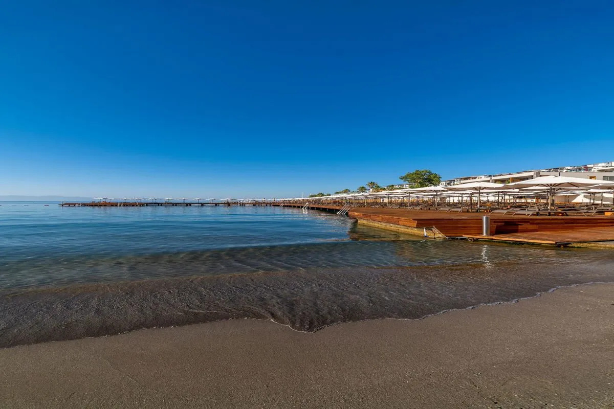 Mirada Exclusive Bodrum