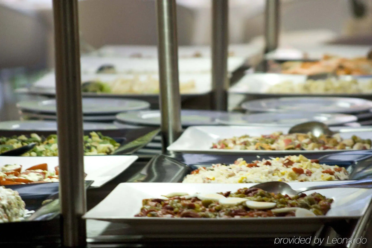 Voco Madrid Retiro, An Ihg Hotel