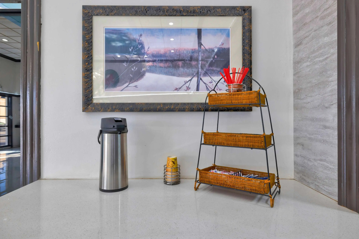 Quality Inn & Suites Artesia