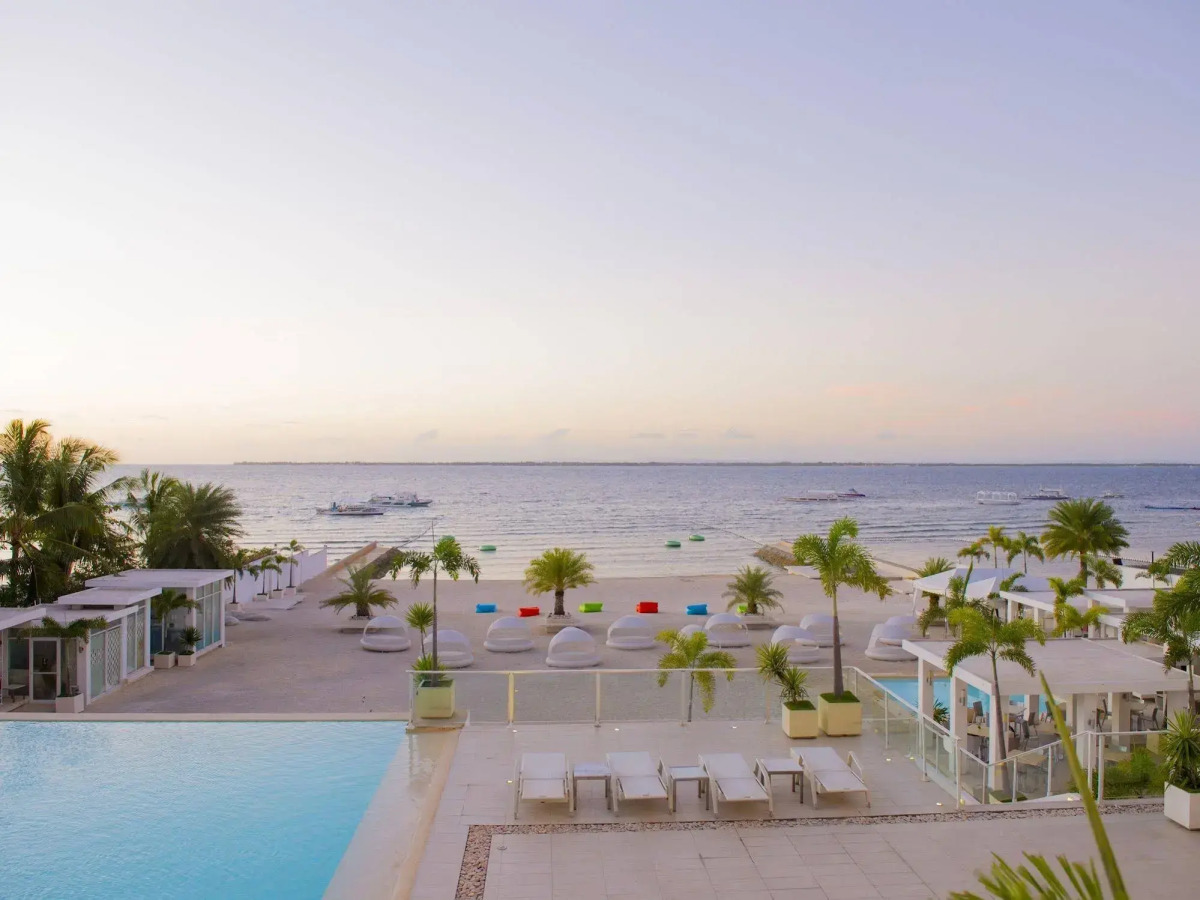 Be Resorts - Mactan