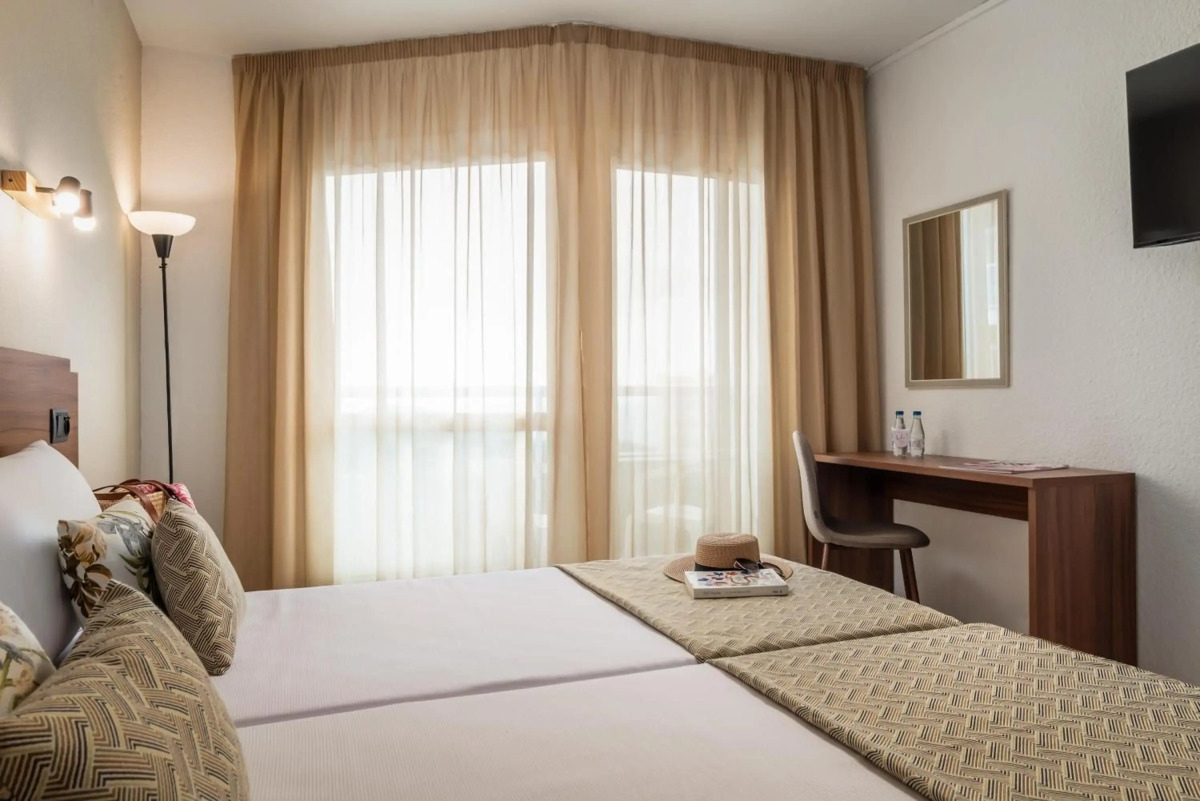 Hotel Cartago Nova by ALEGRIA