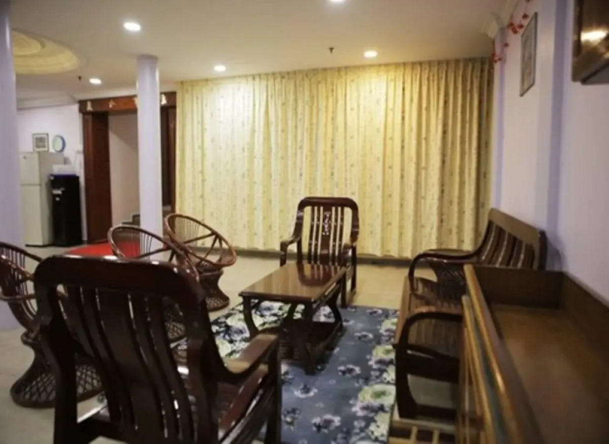 Heng Ann Guest House