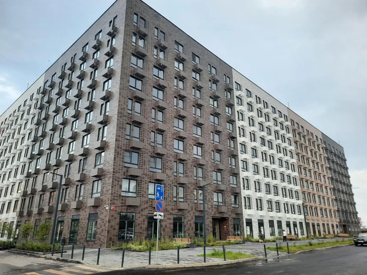 Апартаменты Зaпoведный дом на улице Заповедная