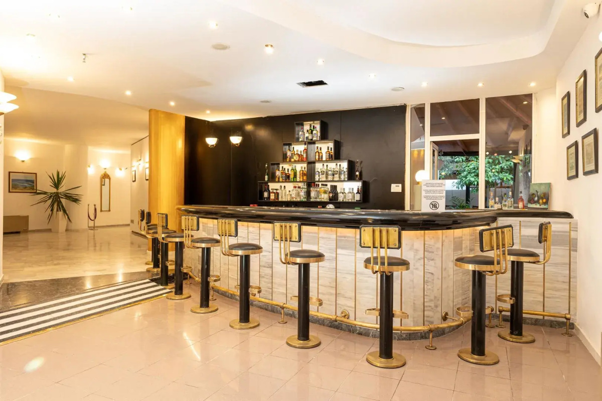 Santa Marina Unique Hotel