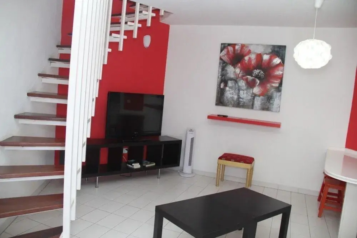 Playaflor Chill Out Resort, a 50 mtrs de la playa