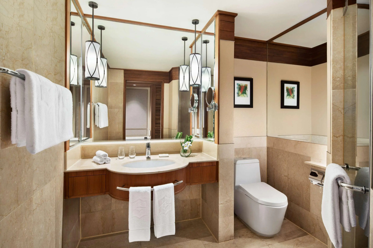 Shangri-La Rasa Sayang, Penang