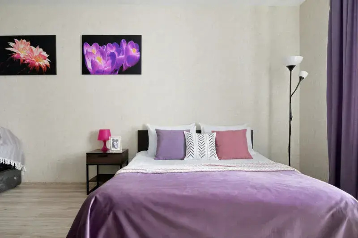 Как Дома 58 на ул. Тамбовская, д. 9А