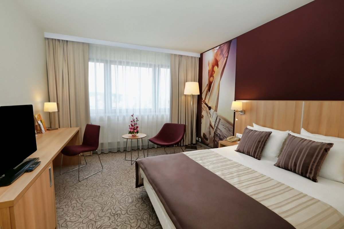 Mercure Gdynia Centrum