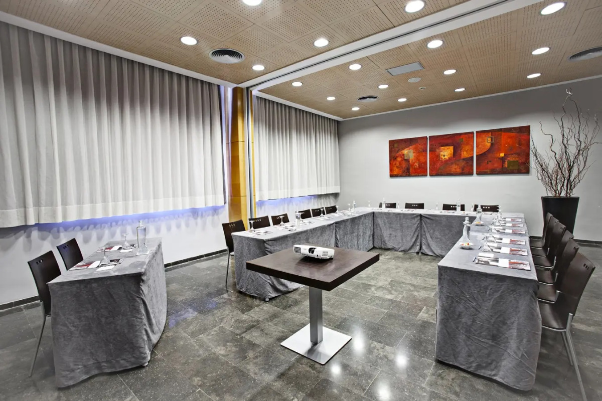 Ponient Vila Centric by PortAventura World