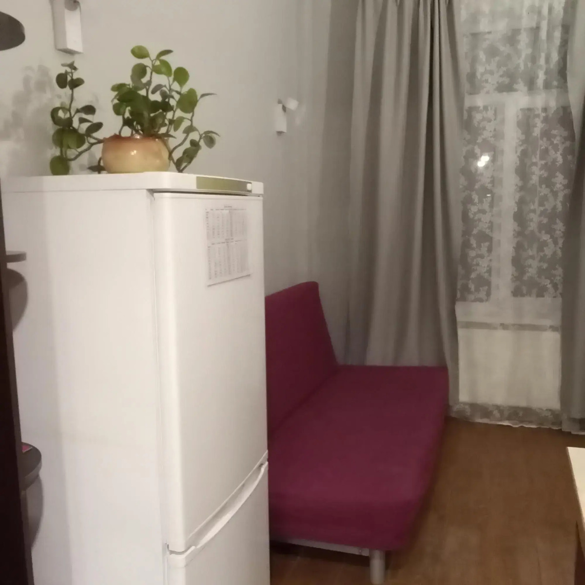 Апартаменты на улице Сиреневая 4