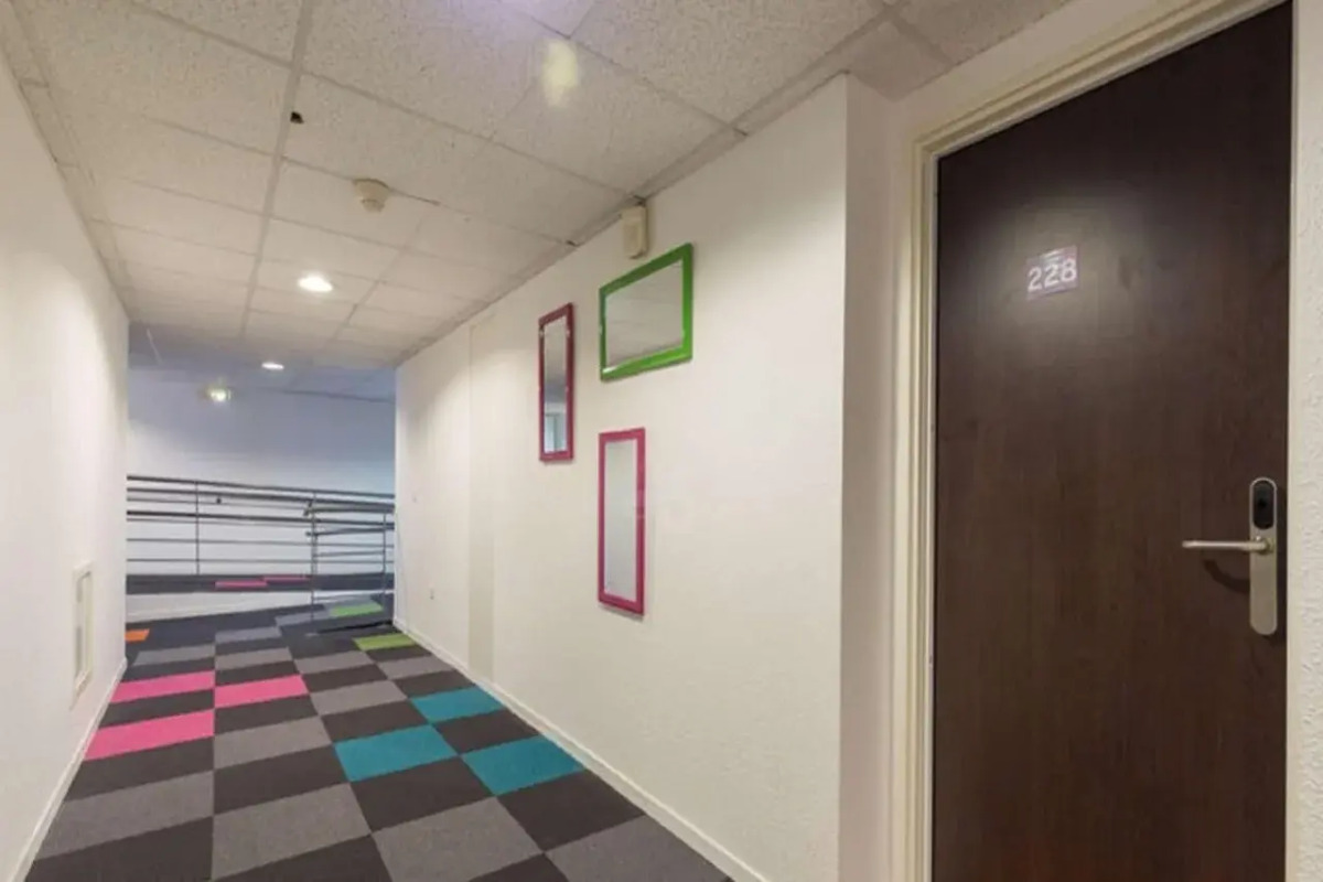 Hotel Isidore Nice Ouest