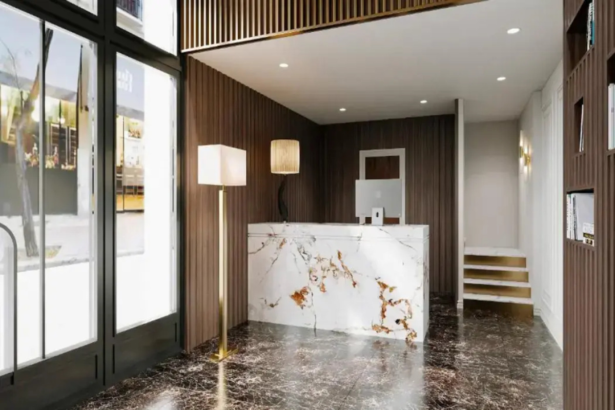 Bh Hotel Dimora D'epoca