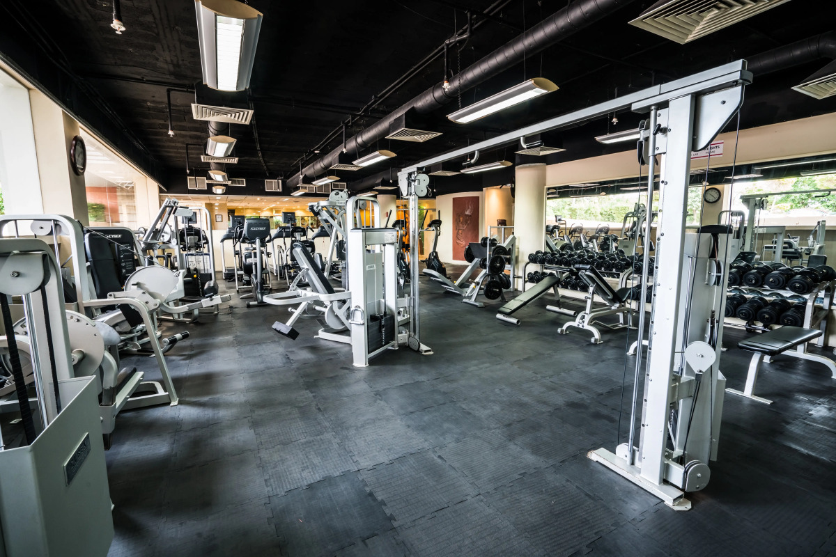 Wyndham Grand Cancun All Inclusive Resort & Villas