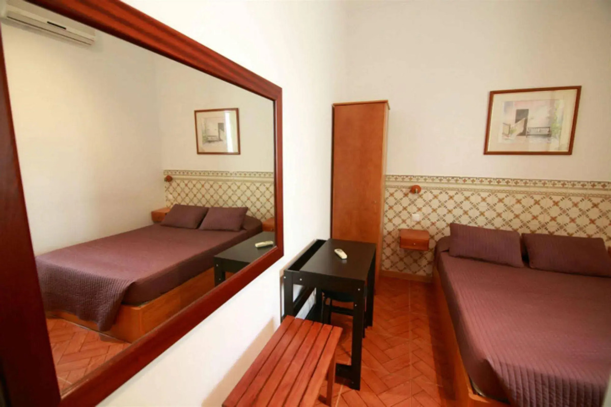 Residencial Mar dos Acores