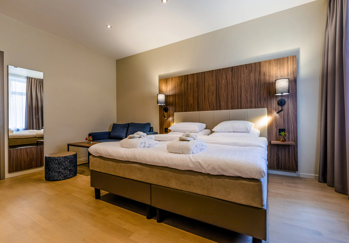 Best Western Hotel Karlaplan