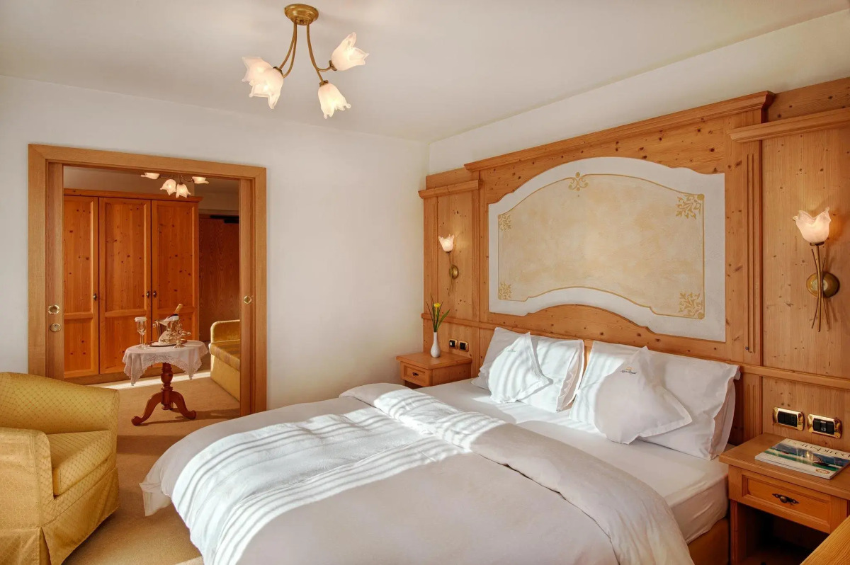 Alpin Royal Wellness Refugium & Resort Hotel