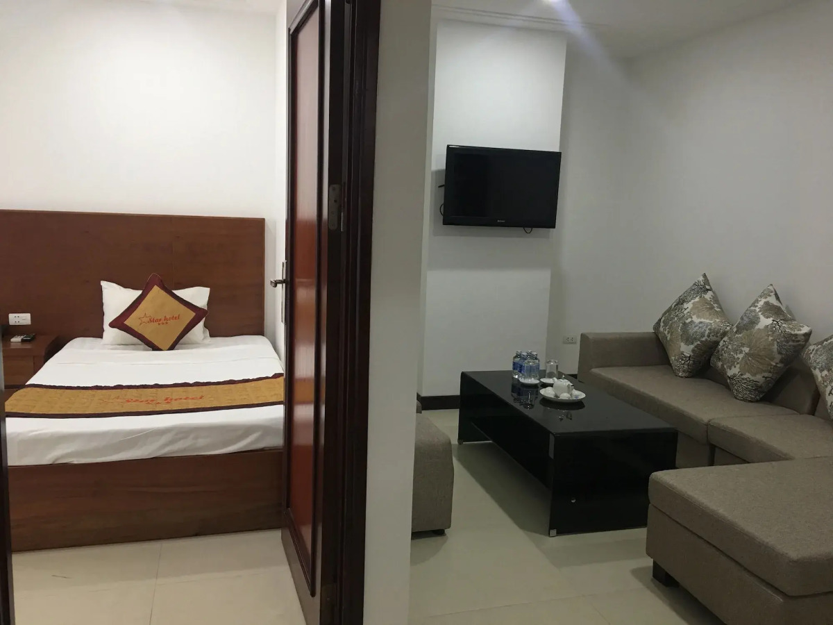 Star Hotel and Spa Da Nang