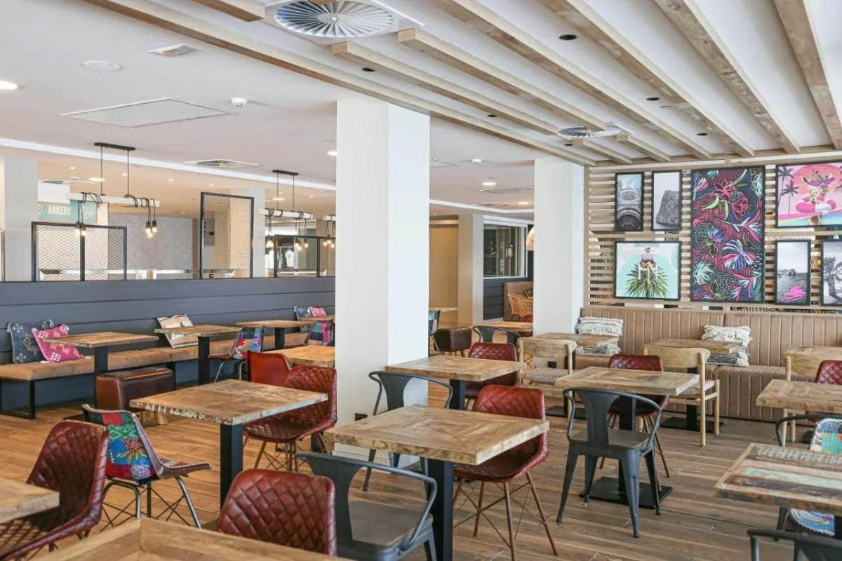 Hotel Florida Magaluf - Adults Only