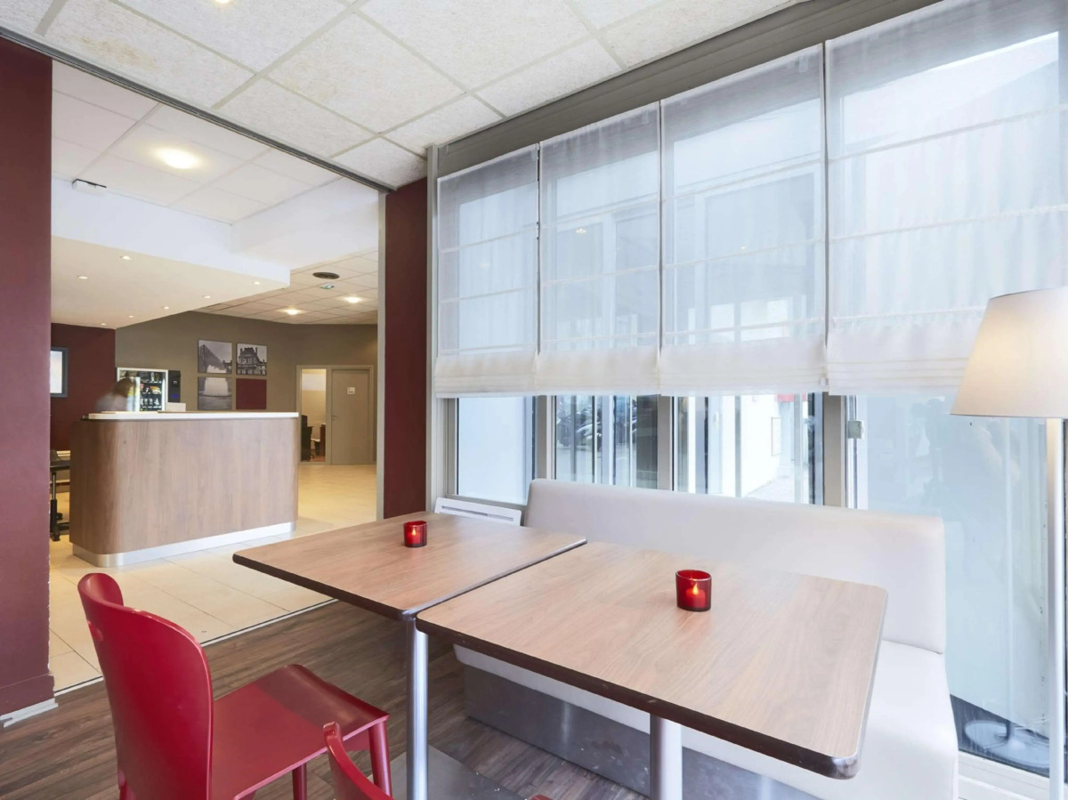 Campanile Paris Est - Pantin