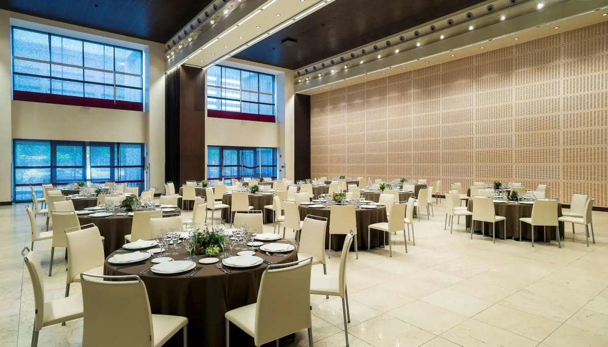 NH Collection Sevilla