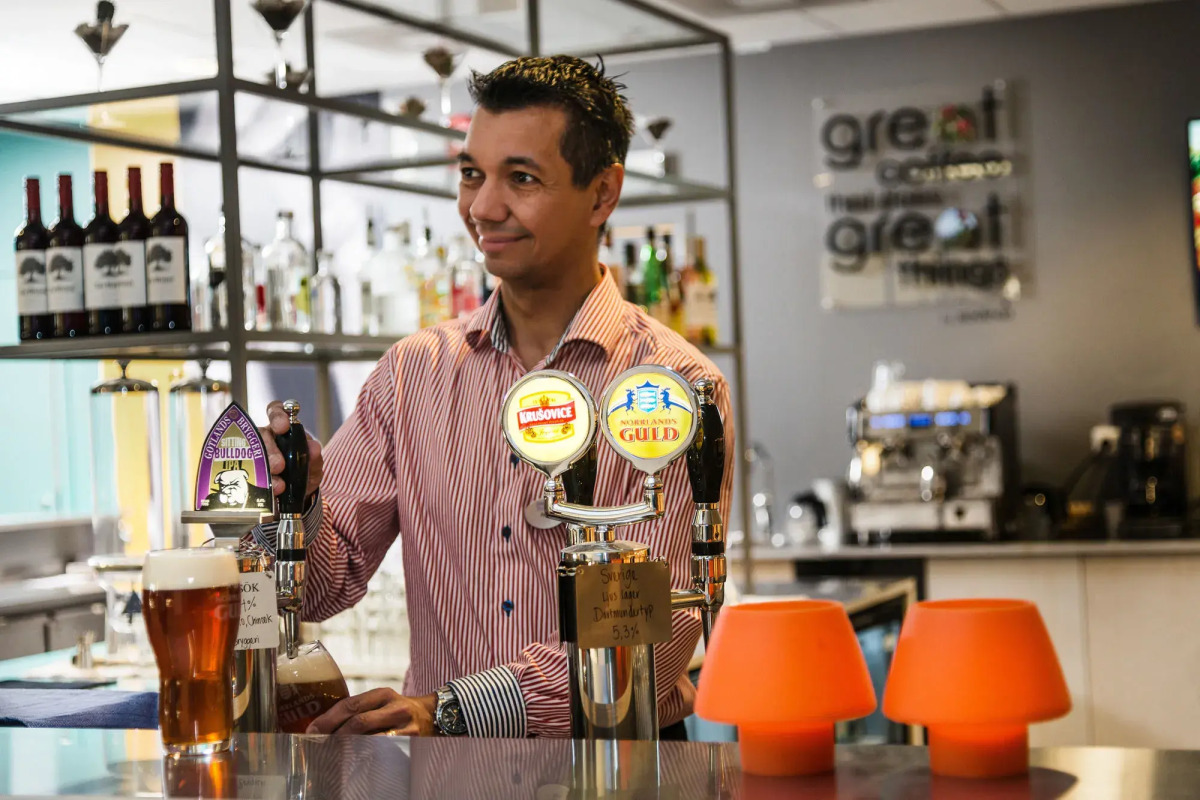 Kviberg Park Hotel & Conference