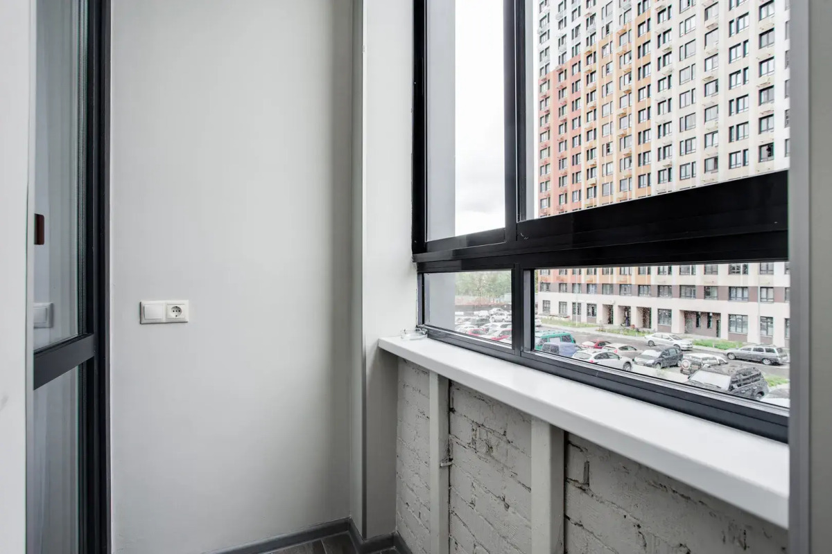 Home Like (Хоум Лайк) на бульваре Эйнштейна 1