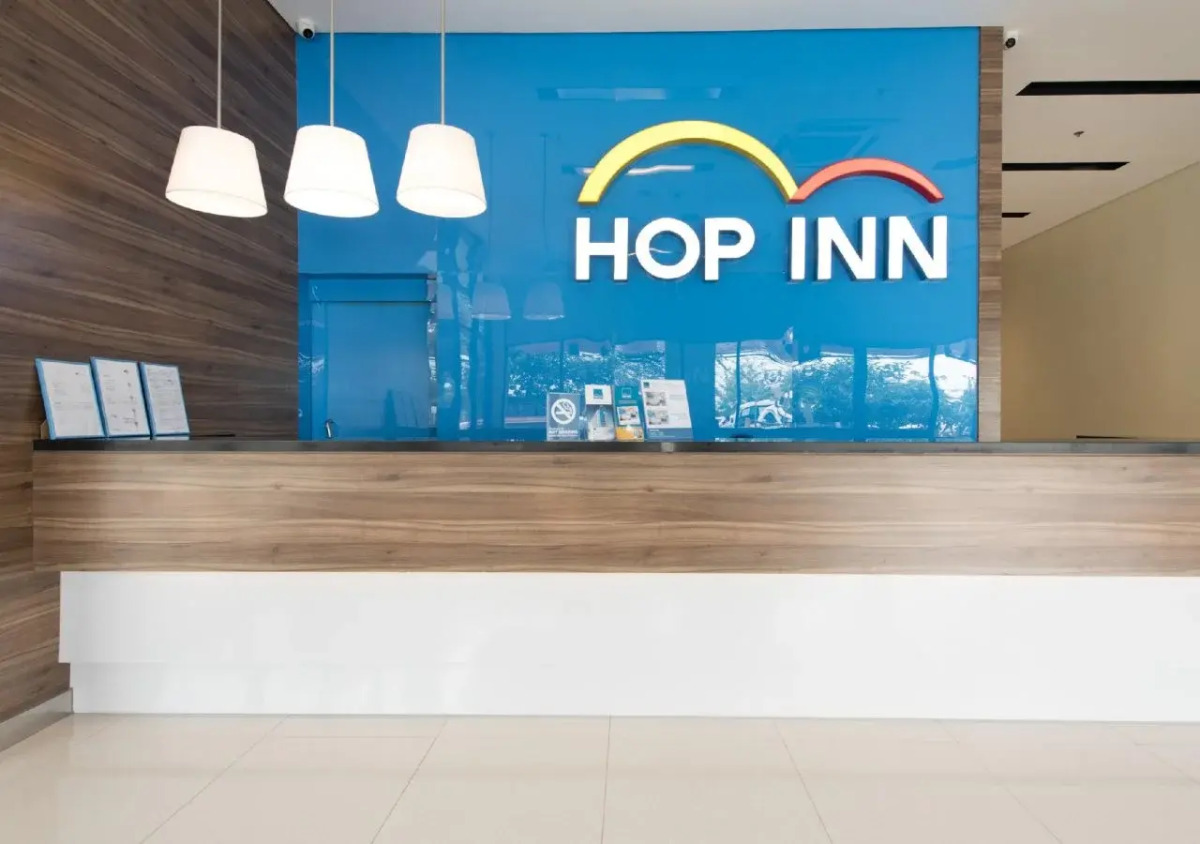 Hop Inn Hotel Ermita Manila