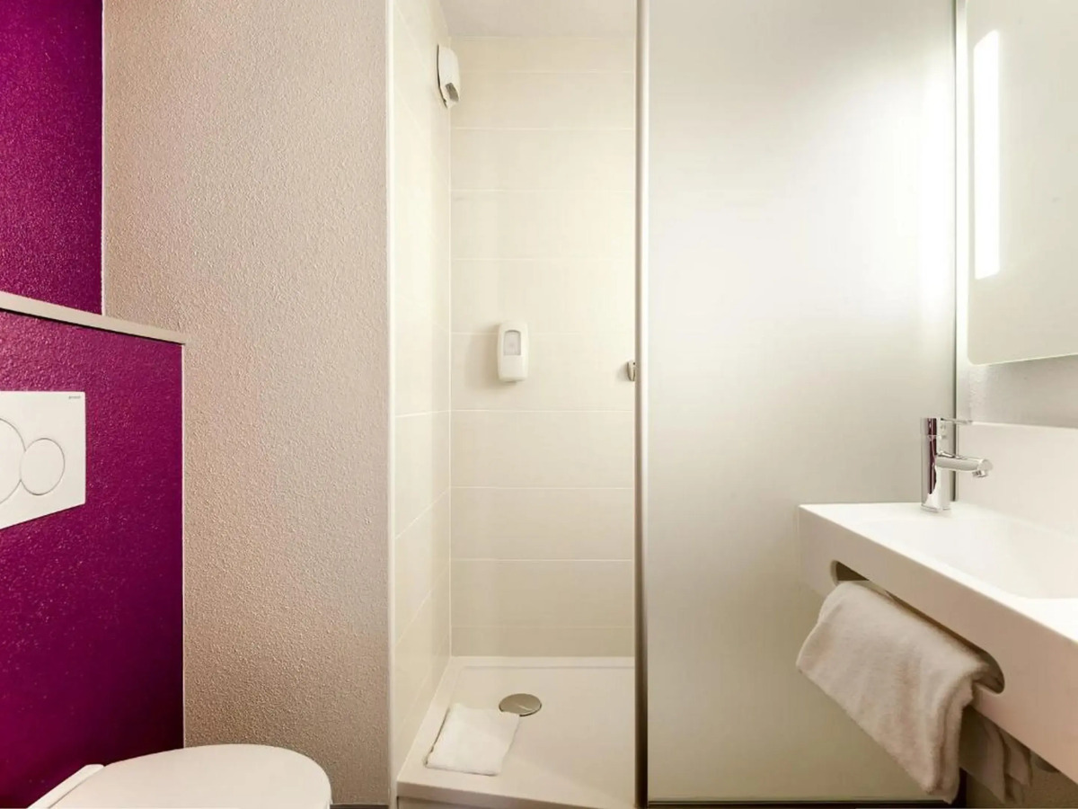 B&B HOTEL Paris Italie Porte de Choisy