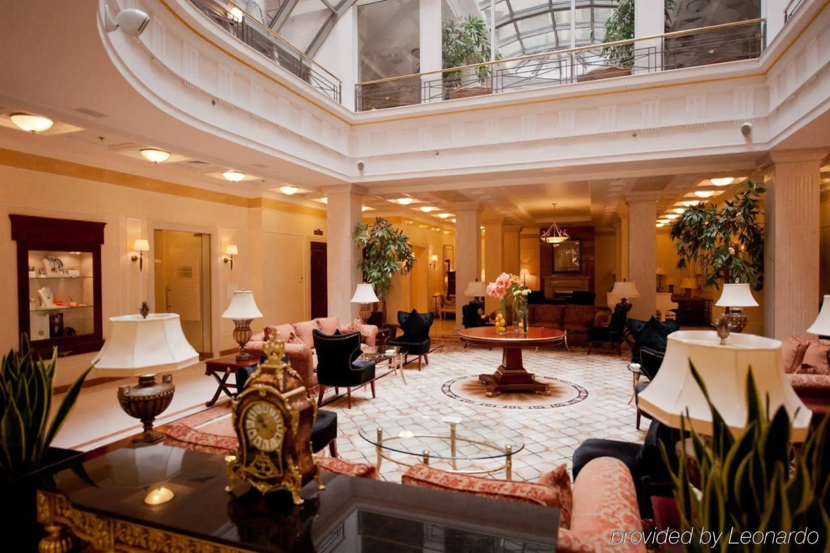 Отель «Опера»