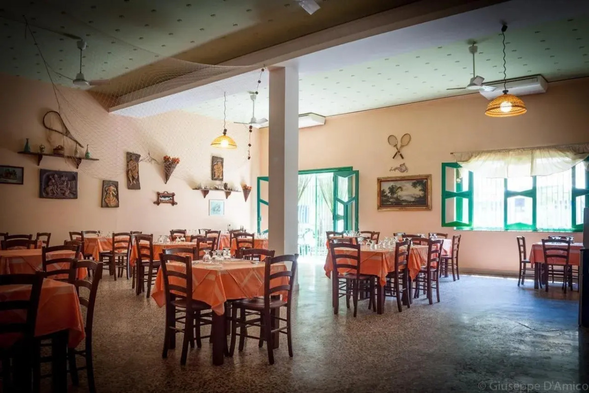 Villaggio Turistico Europeo