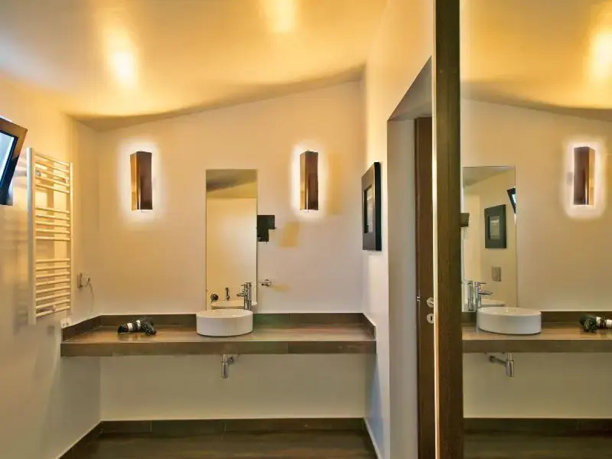 Sao Rafael Villas, Apartments & GuestHouse