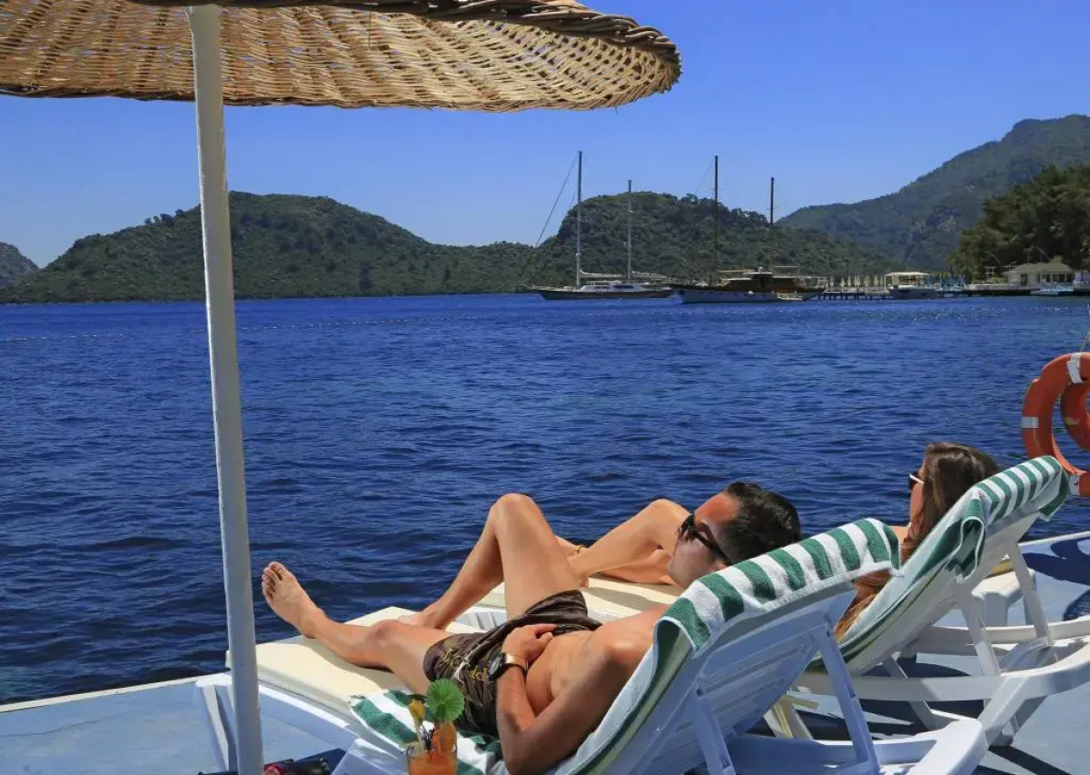 Labranda Mares Marmaris - All Inclusive