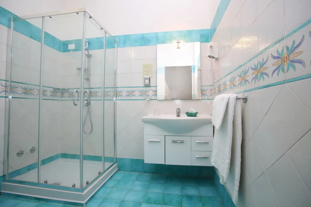 Hotel Solemare Beach & Beauty SPA